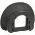 Hoodman Oversized Eyecup for Nikon Z (Z6, Z6 II, Z7, Z7 II) Hoodman Oversized Eyecup for Nikon Z (Z6, Z6 II, Z7, Z7 II)